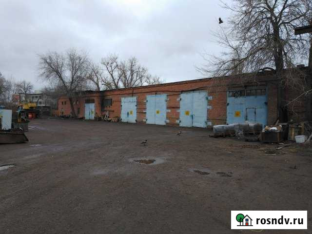 Производственное помещение, 410 кв.м. Астрахань - изображение 1