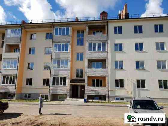 1-комнатная квартира, 41 м², 2/4 эт. на продажу в Торжке Торжок