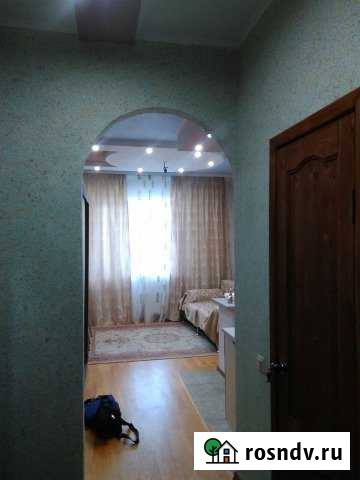 Квартира-студия, 32 м², 12/17 эт. в аренду на длительный срок в Сургуте Сургут - изображение 1