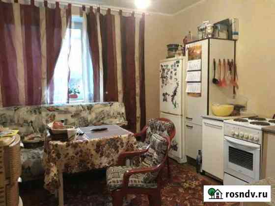 1-комнатная квартира, 37 м², 1/3 эт. на продажу в Солнечном Ханты-Мансийского АО Солнечный