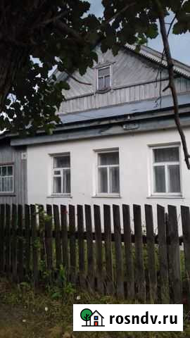 Дом 50.8 м² на участке 8 сот. на продажу в Кузоватово Кузоватово - изображение 1