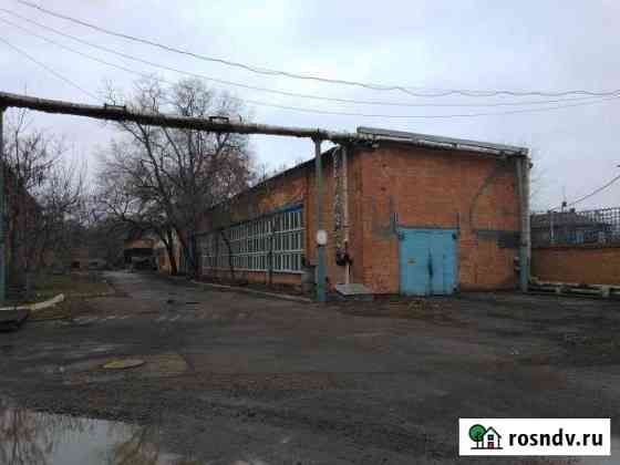 Производственное помещение, 710 кв.м. Астрахань