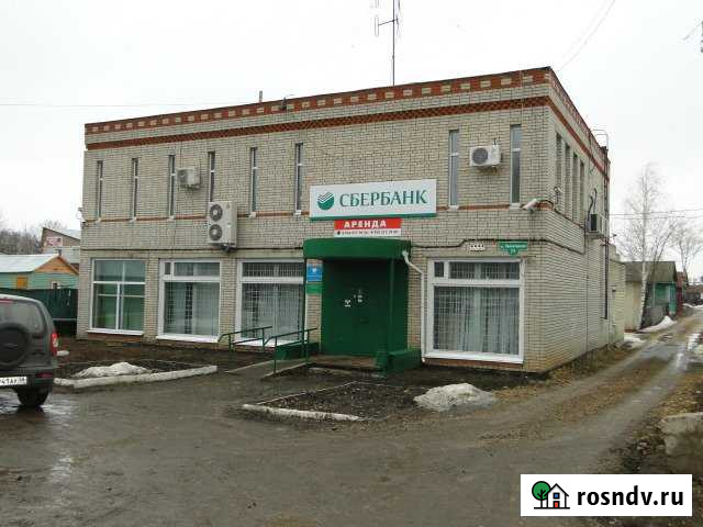 Помещение свободного назначения, 372 кв.м. Спасск - изображение 1