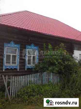 Дом 75.5 м² на участке 27 сот. на продажу в Исетском Исетское