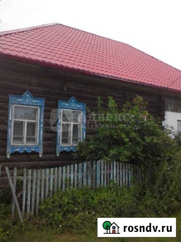 Дом 75.5 м² на участке 27 сот. на продажу в Исетском Исетское - изображение 1
