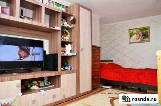 1-комнатная квартира, 30 м², 2/2 эт. на продажу в Юровке Юровка