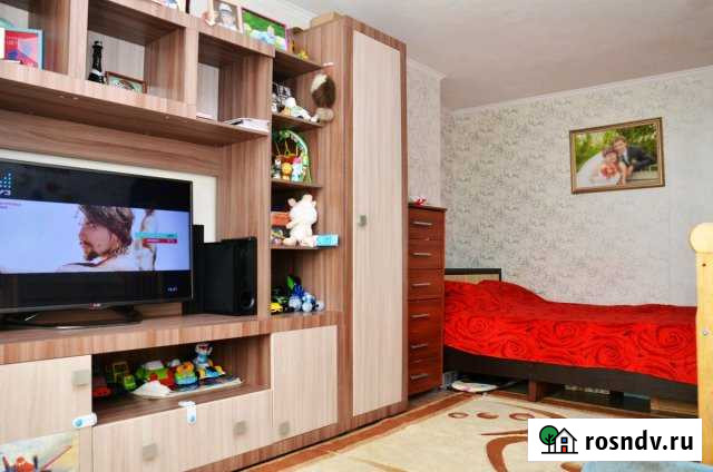 1-комнатная квартира, 30 м², 2/2 эт. на продажу в Юровке Юровка - изображение 1