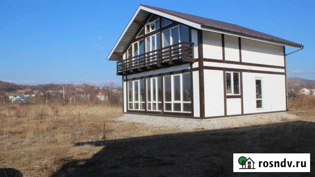 Участок ИЖС 64 сот. на продажу в Находке Находка - изображение 1