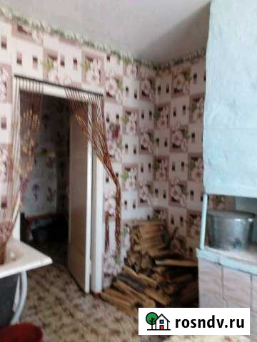 Дом 61 м² на участке 35 сот. на продажу в Зиме Зима - изображение 1