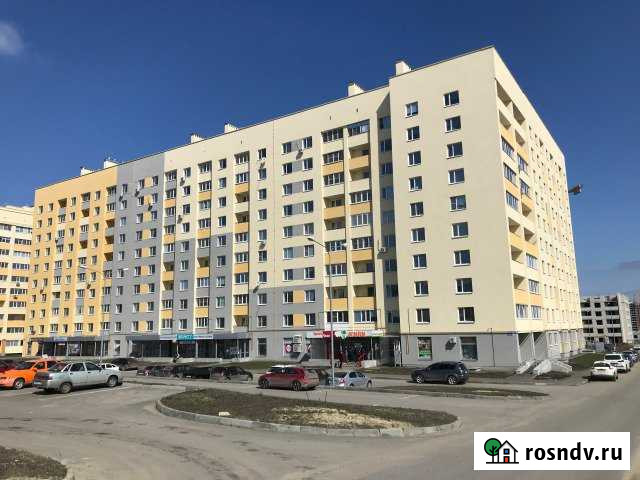 2-комнатная квартира, 58 м², 9/10 эт. на продажу в Засечном Засечное - изображение 1