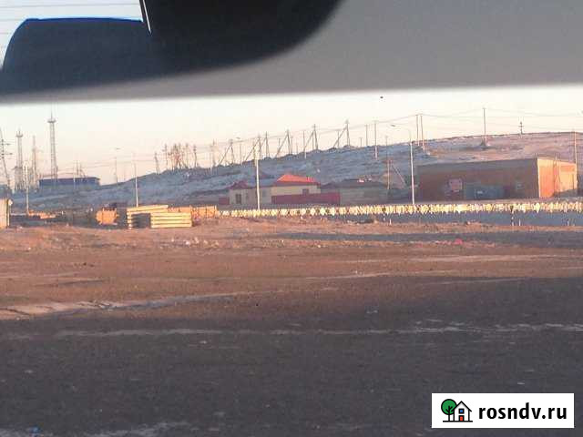 Участок промназначения 5 сот. на продажу в Забайкальске Забайкальск - изображение 1