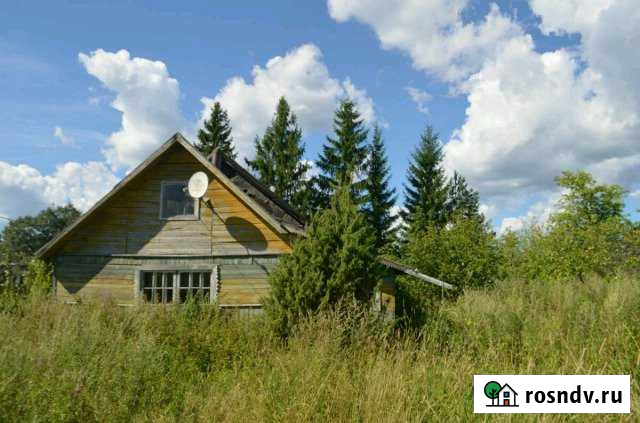 Участок ИЖС 18 сот. на продажу в Киришах Кириши - изображение 1
