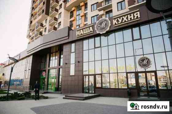 Торговое помещение, 267.8 кв.м. Астрахань