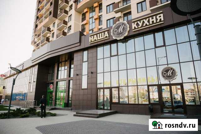 Торговое помещение, 267.8 кв.м. Астрахань - изображение 1