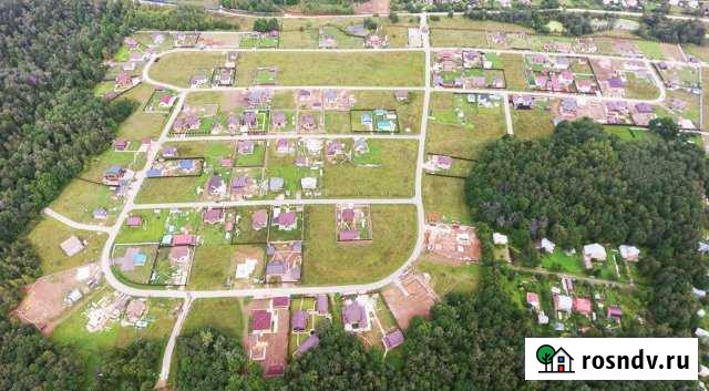 Участок СНТ, ДНП 9 сот. на продажу в Софрино Софрино - изображение 1