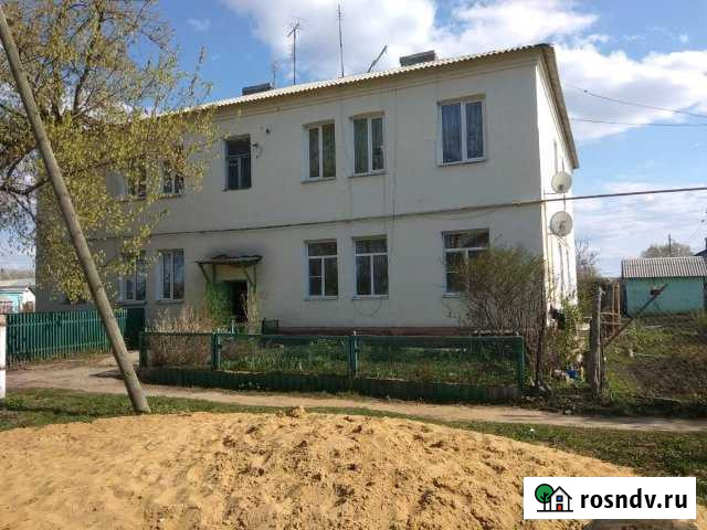 2-комнатная квартира, 46 м², 2/2 эт. на продажу в Михайлове Михайлов - изображение 1