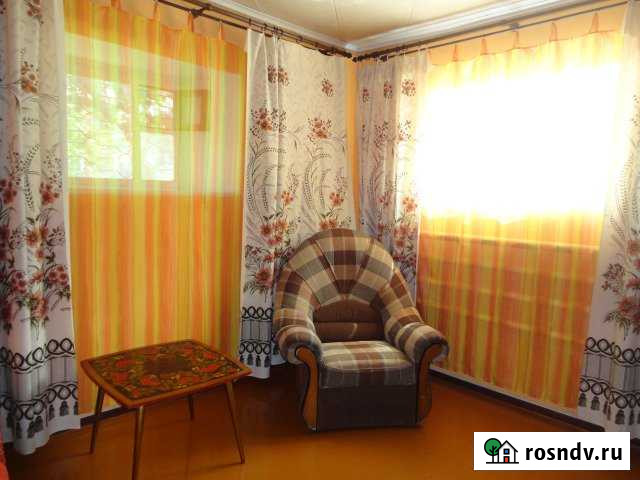 3-комнатная квартира, 70 м², 1/2 эт. в аренду на длительный срок в Новочеркасске Новочеркасск - изображение 1