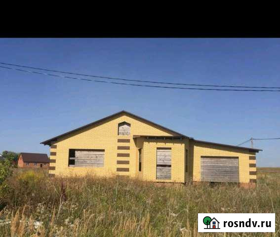 Дом 230 м² на участке 15 сот. на продажу в Чамзинке Чамзинка - изображение 1