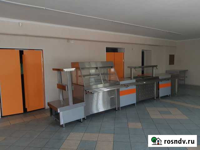 Помещение общественного питания, 182.7 кв.м. Тольятти - изображение 1