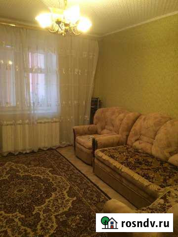 2-комнатная квартира, 50 м², 1/2 эт. в аренду на длительный срок в Новоаннинском Новоаннинский - изображение 1