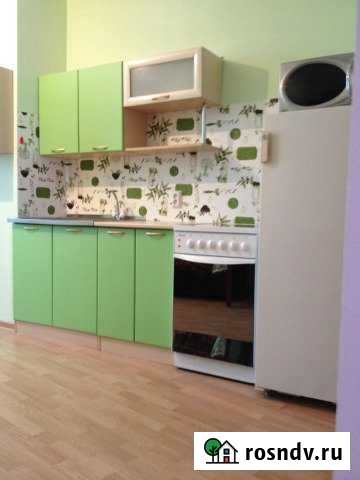 Квартира-студия, 45 м², 9/9 эт. в аренду посуточно в Верхней Пышме Верхняя Пышма - изображение 1