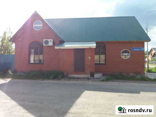 Продается нежилое здание Камское Устье - изображение 1