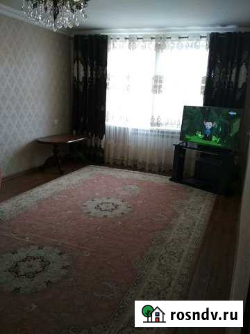 3-комнатная квартира, 71 м², 2/5 эт. на продажу в Каспийске Каспийск - изображение 1