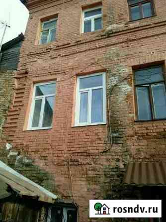 1-комнатная квартира, 21 м², 2/3 эт. на продажу в Ростове Ростов