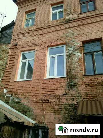 1-комнатная квартира, 21 м², 2/3 эт. на продажу в Ростове Ростов - изображение 1