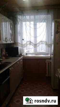 2-комнатная квартира, 48 м², 4/5 эт. на продажу в Кирове Калужской области Киров