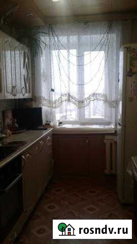 2-комнатная квартира, 48 м², 4/5 эт. на продажу в Кирове Калужской области Киров - изображение 1