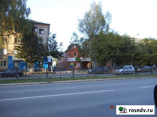 Офисное помещение, 785 кв.м. Йошкар-Ола - изображение 1