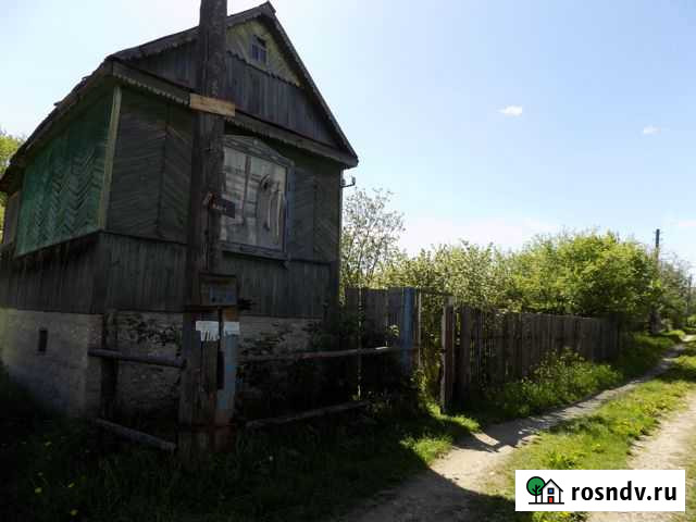 Участок СНТ, ДНП 4 сот. на продажу в Коврове Ковров - изображение 1