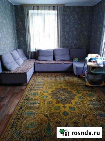 2-комнатная квартира, 48 м², 1/2 эт. на продажу в Луховицах Луховицы - изображение 1