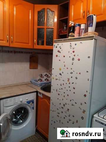 1-комнатная квартира, 30 м², 2/5 эт. в аренду на длительный срок в Дедовске Дедовск - изображение 1