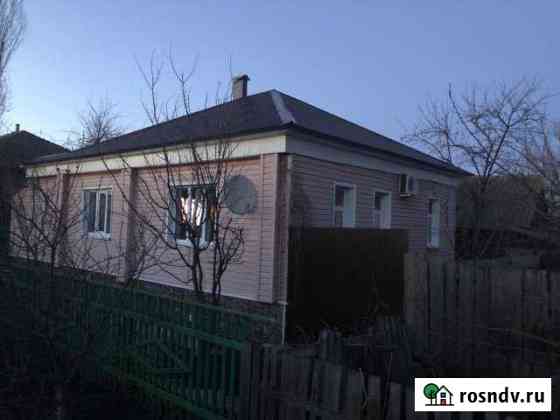 Дом 96.6 м² на участке 5.3 сот. на продажу в Поворино Поворино