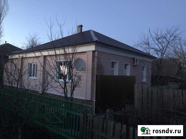 Дом 96.6 м² на участке 5.3 сот. на продажу в Поворино Поворино - изображение 1