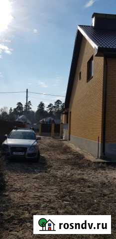 Таунхаус 155 м² на участке 5 сот. на продажу в Воронеже Воронеж - изображение 1