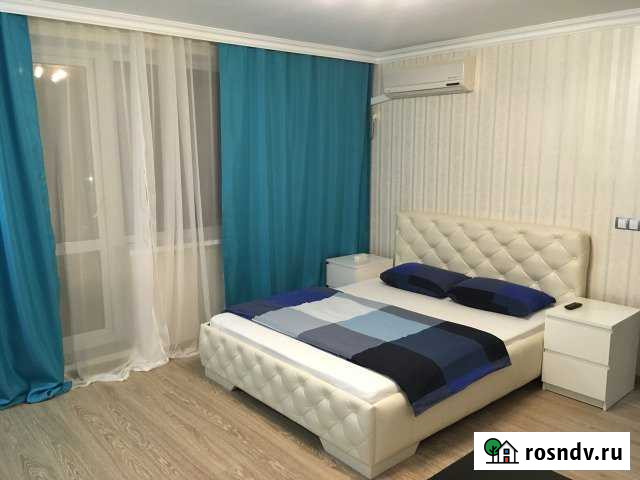 2-комнатная квартира, 50 м², 6/9 эт. в аренду посуточно в Майкопе Майкоп - изображение 1