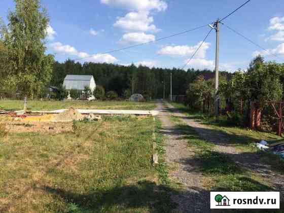 Дача 20 м² на участке 6 сот. на продажу в Бронницах Бронницы