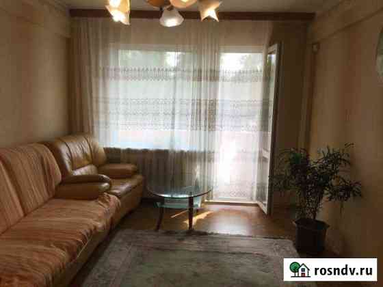 4-комнатная квартира, 85 м², 4/5 эт. на продажу в Ангарске Ангарск