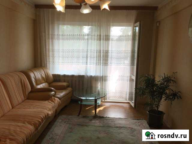 4-комнатная квартира, 85 м², 4/5 эт. на продажу в Ангарске Ангарск - изображение 1