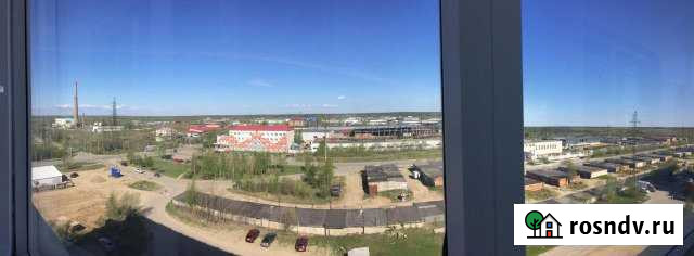 3-комнатная квартира, 67 м², 9/10 эт. на продажу в Стрежевом Стрежевой - изображение 1