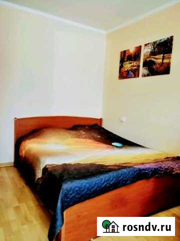 1-комнатная квартира, 36 м², 4/9 эт. в аренду посуточно в Раменском Раменское - изображение 1