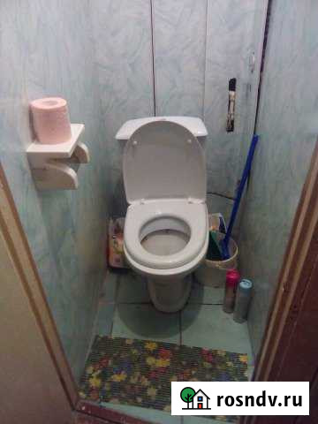 2-комнатная квартира, 45 м², 1/5 эт. в аренду на длительный срок в Малой Вишере Малая Вишера - изображение 1