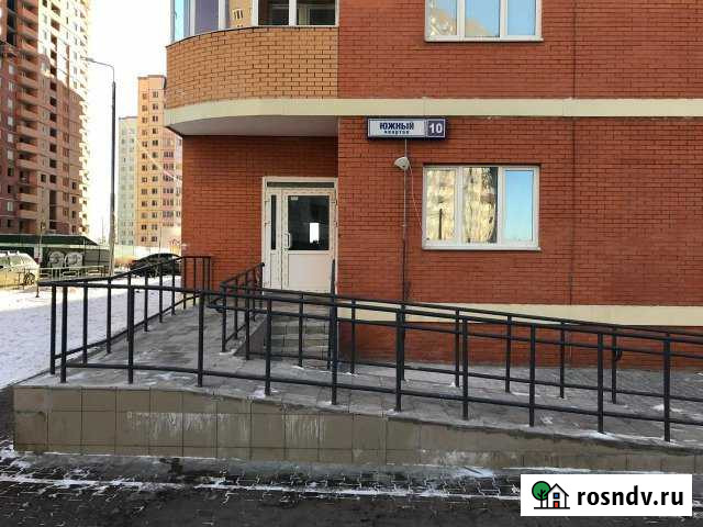 Помещение свободного назначения, 412 кв.м. Щербинка - изображение 1