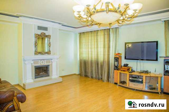 Таунхаус 266 м² на участке 3 сот. на продажу в Иркутске Иркутск - изображение 1