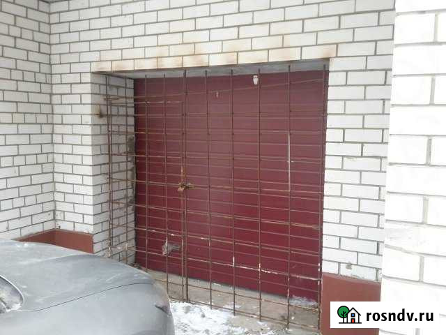 Гараж >30 м² в аренду в Волгограде Волгоград - изображение 1