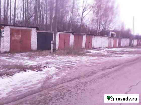 Гараж 24 м² на продажу в Параньге Параньга