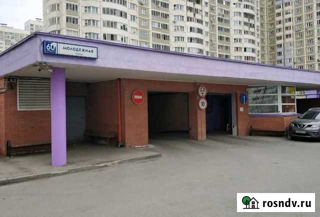 Машиноместо 15 м² в аренду в Химках Химки - изображение 1